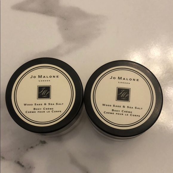 Jo Malone Other - Jo Malone travel size body creme
